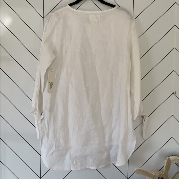 Linen shirt - Picture 7 of 7